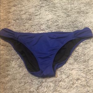 Victoria’s Secret Bikini Bottom